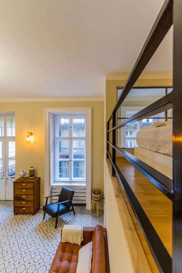 The Museum Living Budapest Luaran gambar
