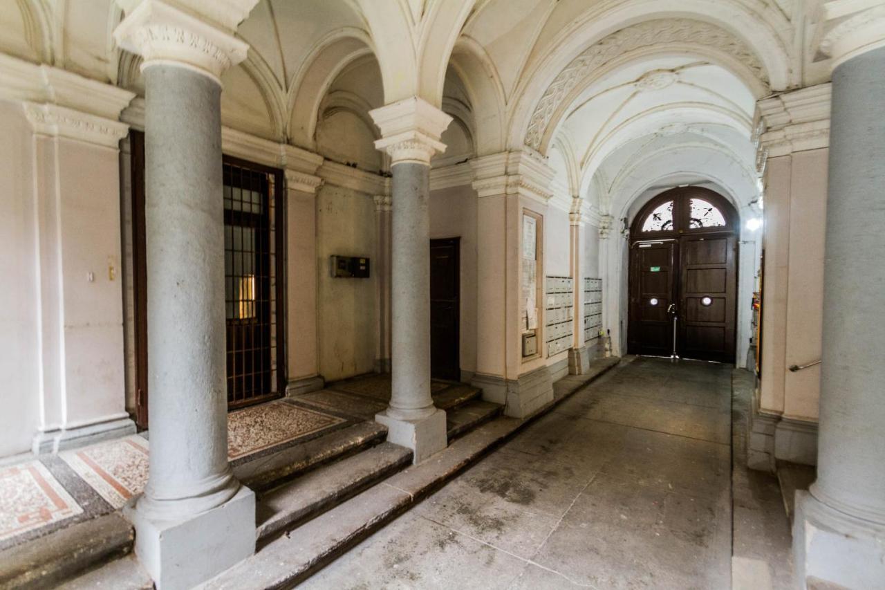 The Museum Living Budapest Luaran gambar