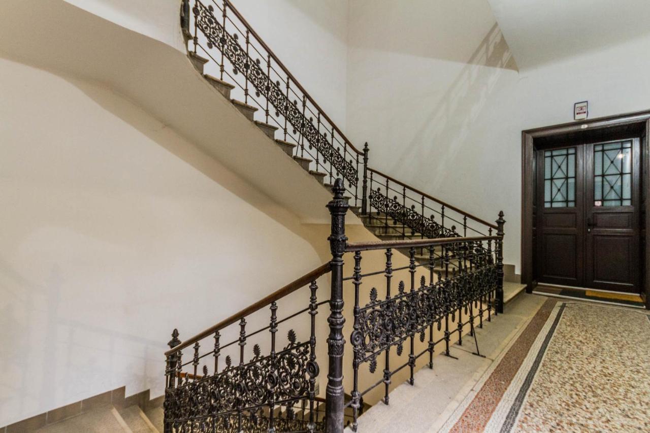 The Museum Living Budapest Luaran gambar