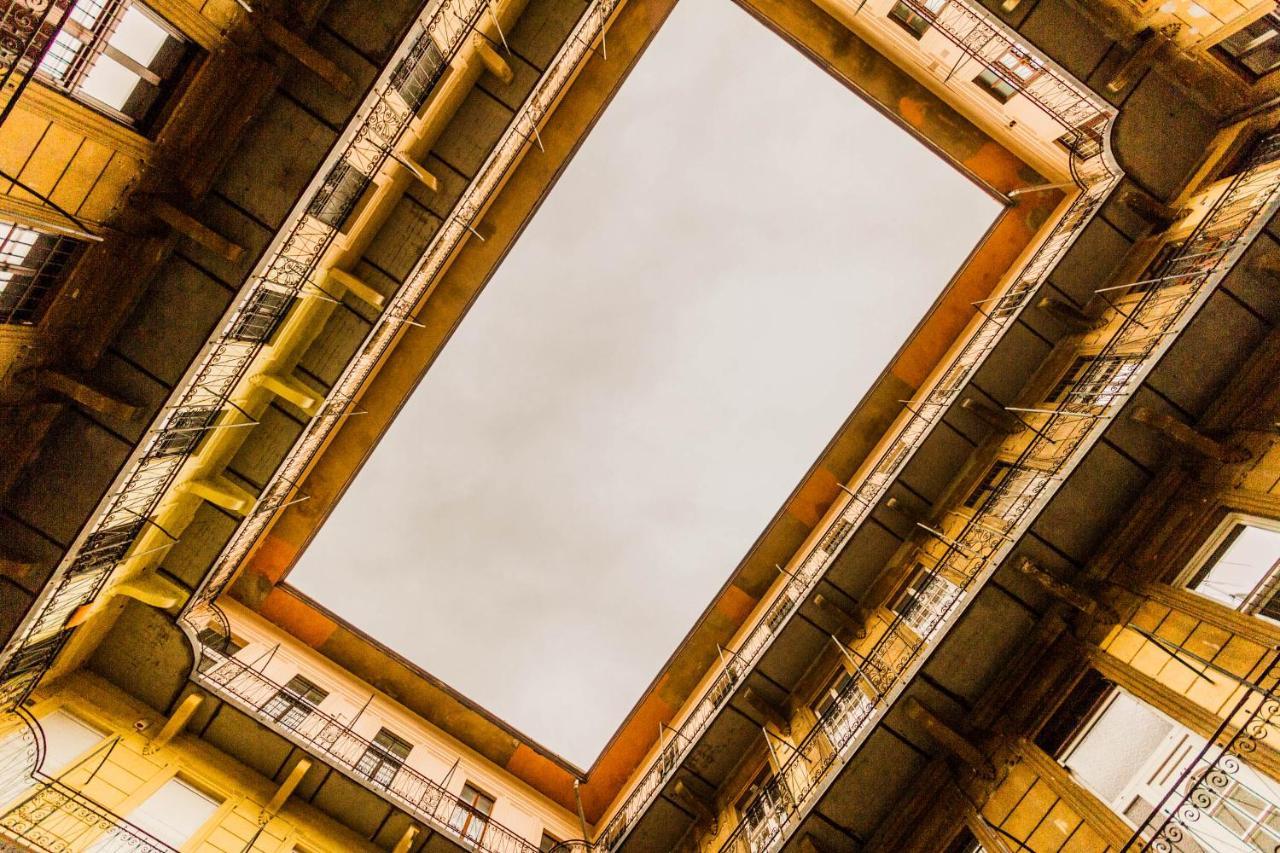 The Museum Living Budapest Luaran gambar